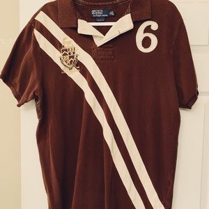 Polo Ralph Lauren (vintage Ralph Lauren)